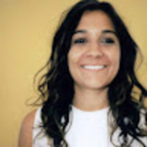 Meet your Posher, Alison